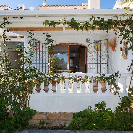 Holiday Home Blanca Miami Platja  Exterior foto