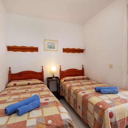 Holiday Home Blanca Miami Platja  Exterior foto