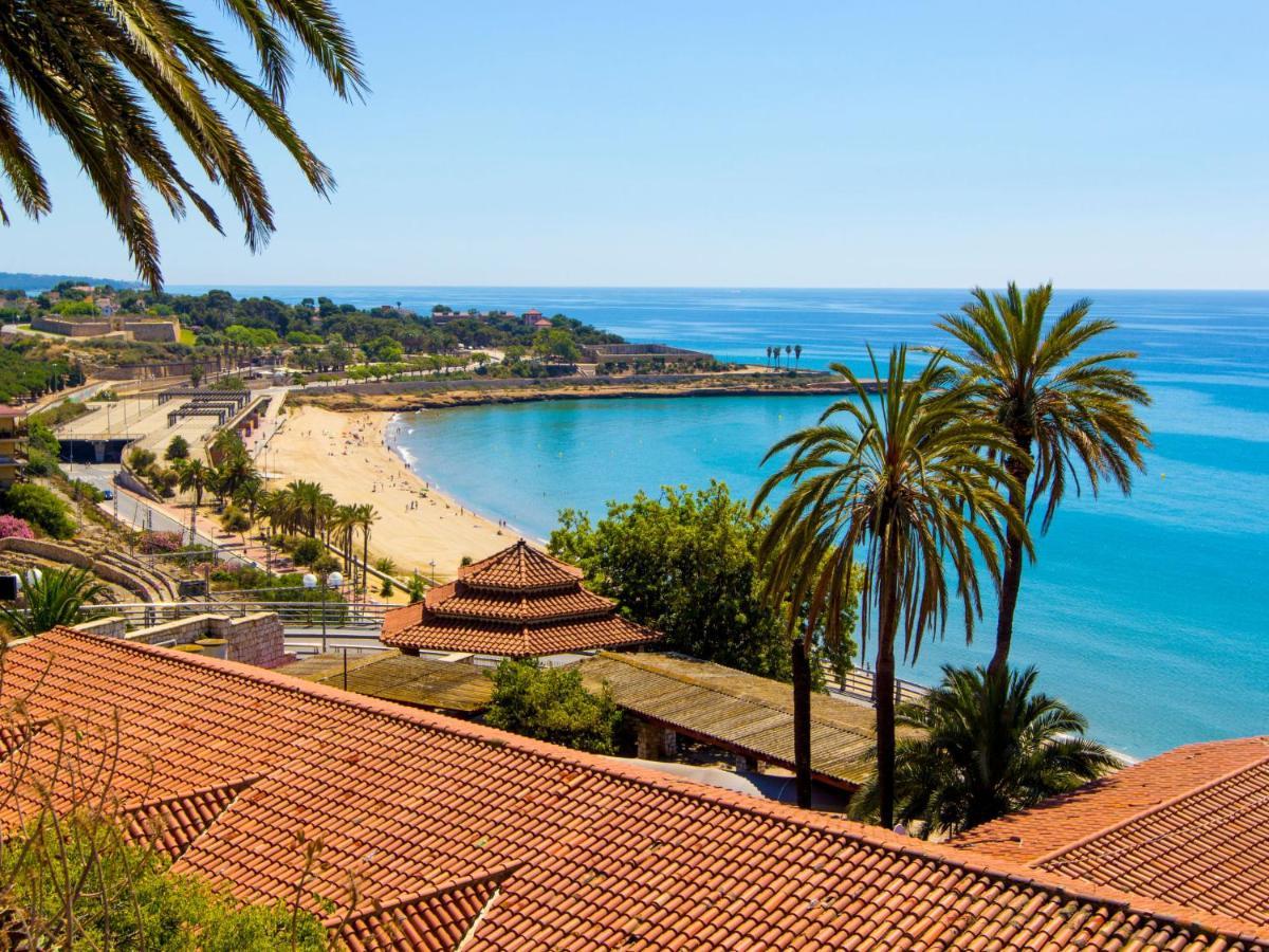 Holiday Home Blanca Miami Platja  Exterior foto