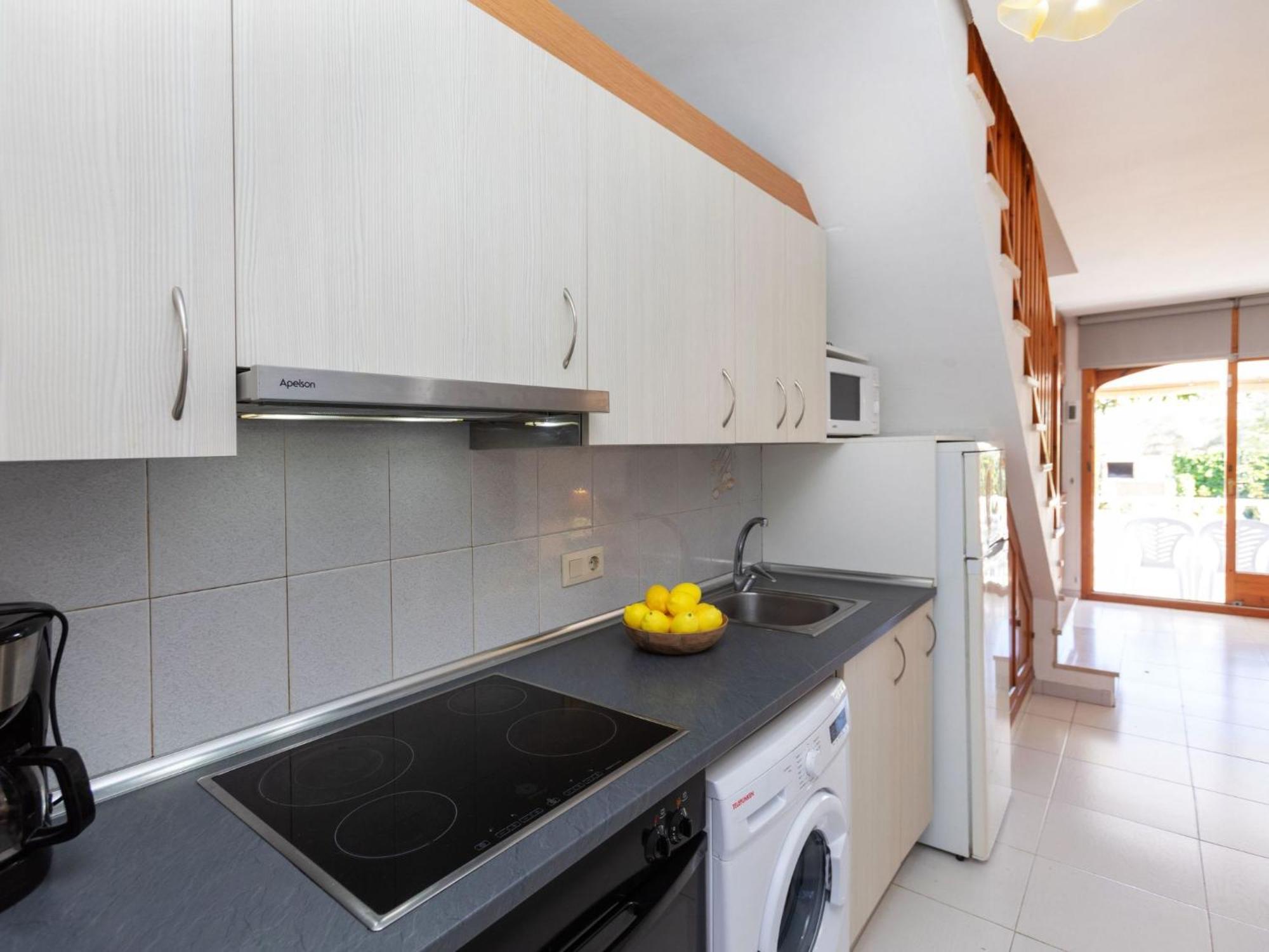 Holiday Home Blanca Miami Platja  Exterior foto