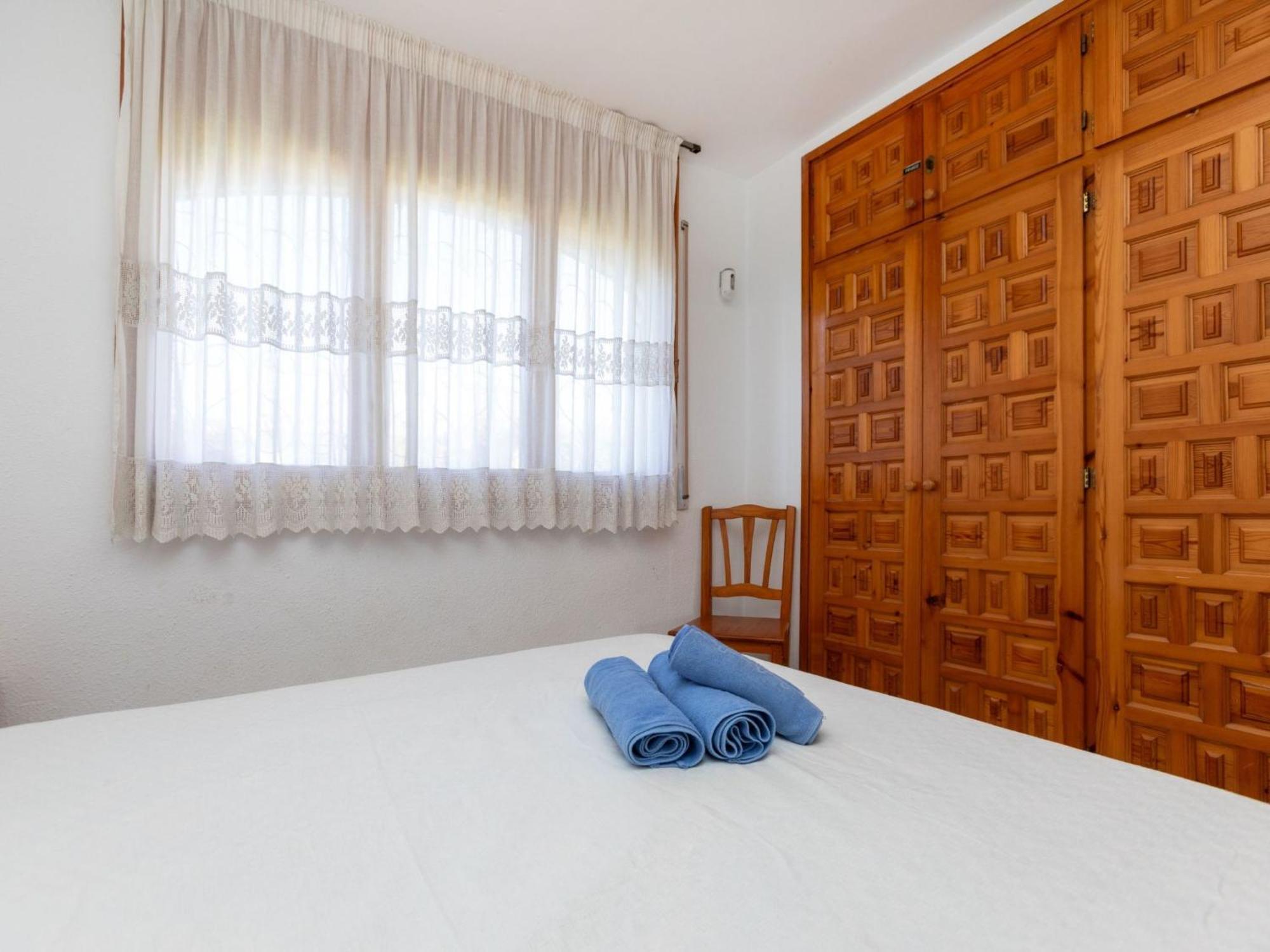 Holiday Home Blanca Miami Platja  Exterior foto