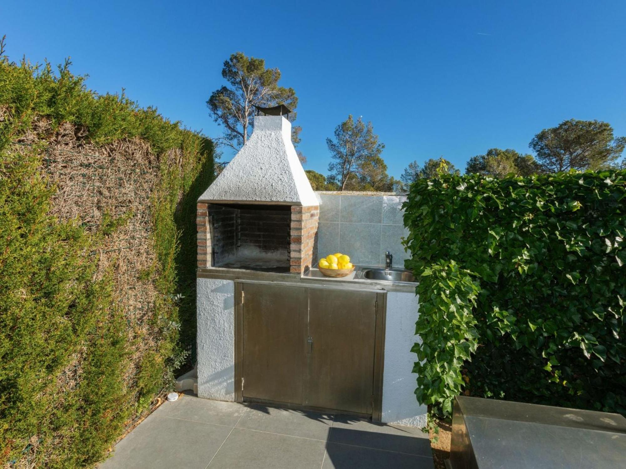 Holiday Home Blanca Miami Platja  Exterior foto