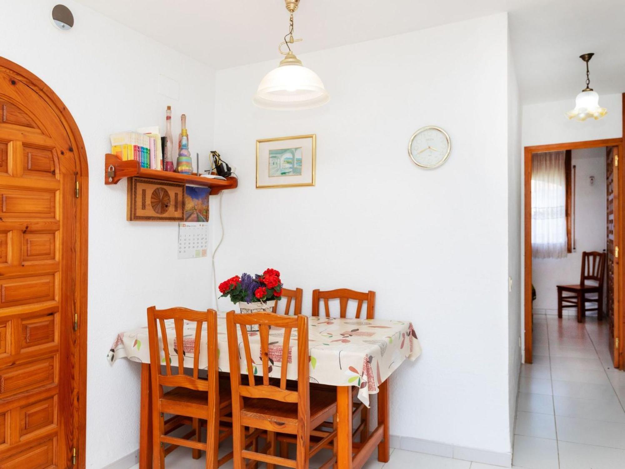 Holiday Home Blanca Miami Platja  Exterior foto