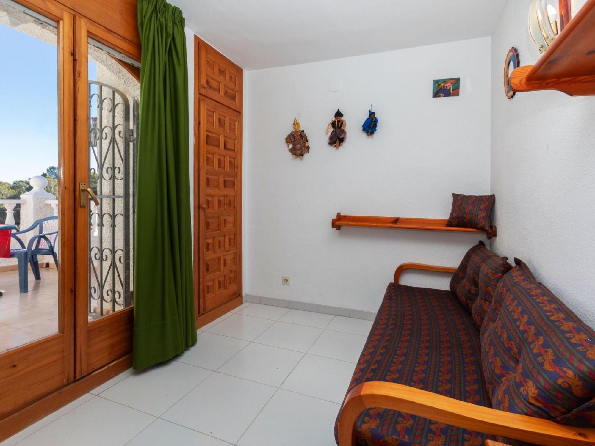 Holiday Home Blanca Miami Platja  Exterior foto