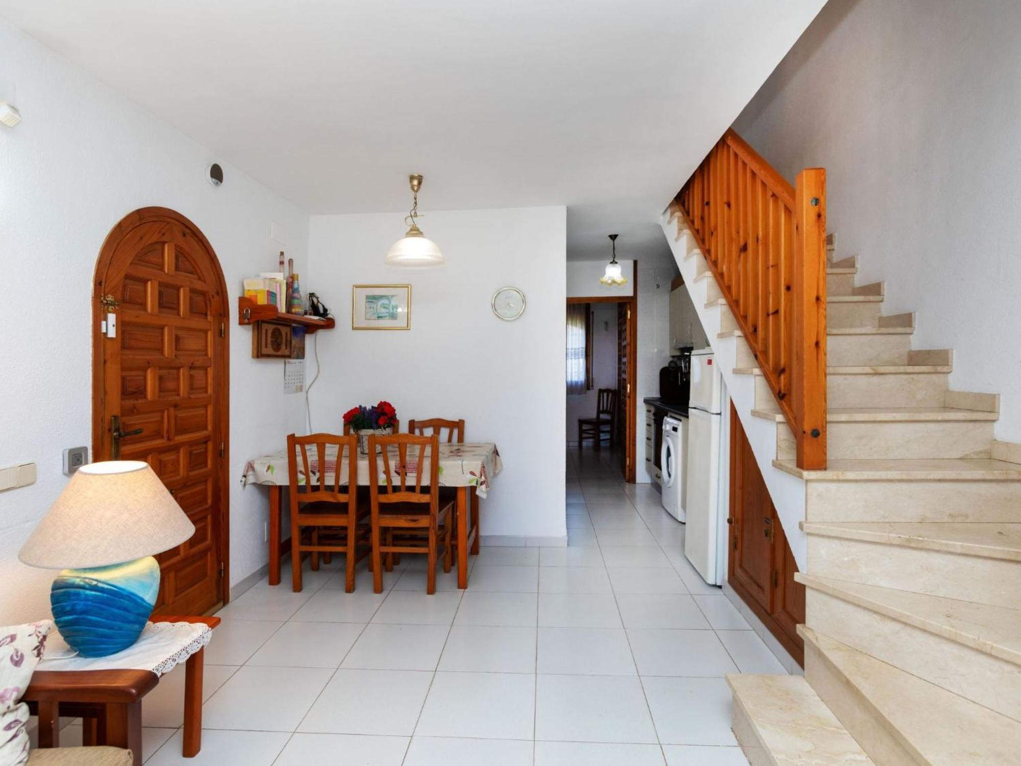 Holiday Home Blanca Miami Platja  Exterior foto