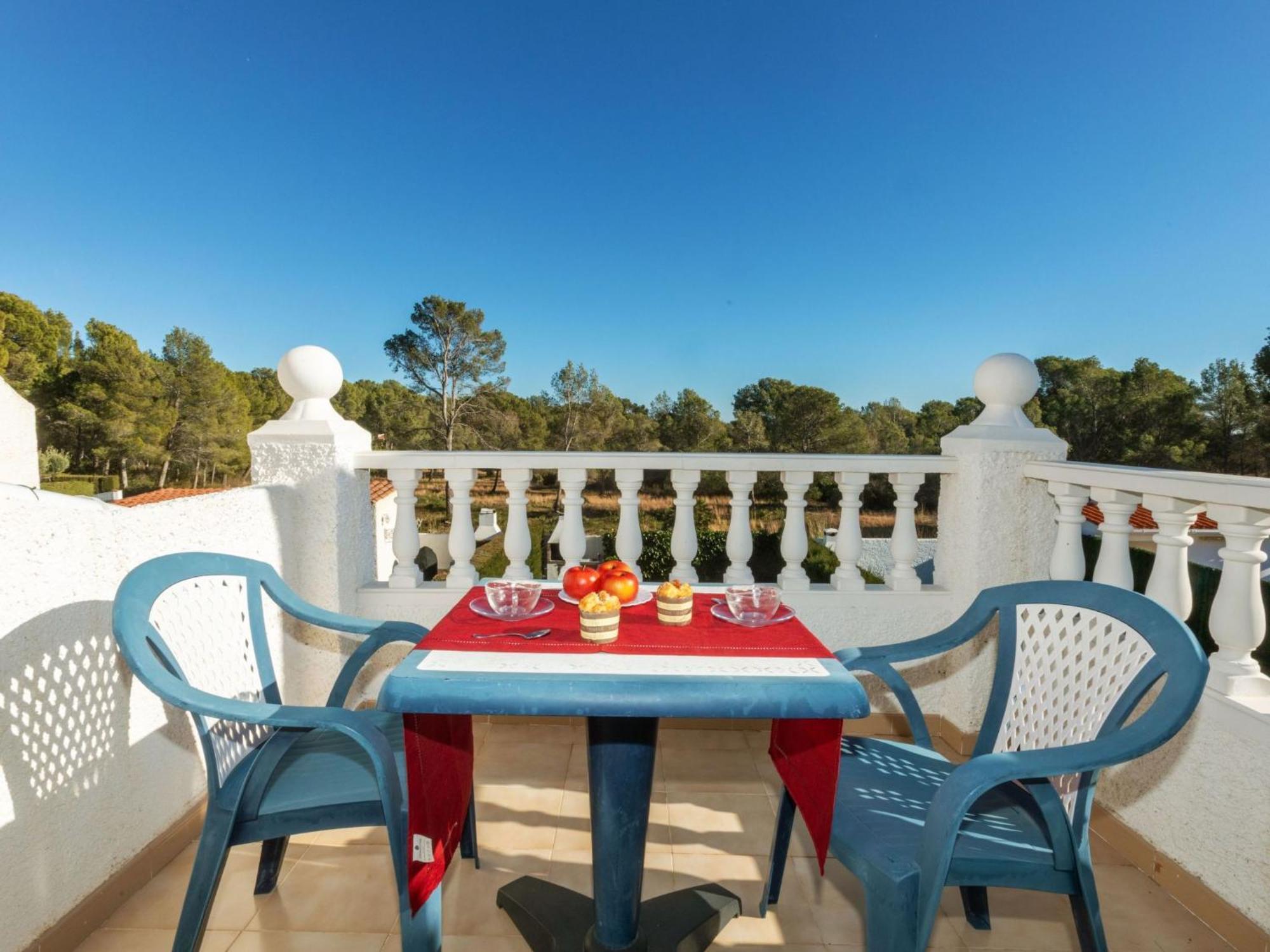 Holiday Home Blanca Miami Platja  Exterior foto